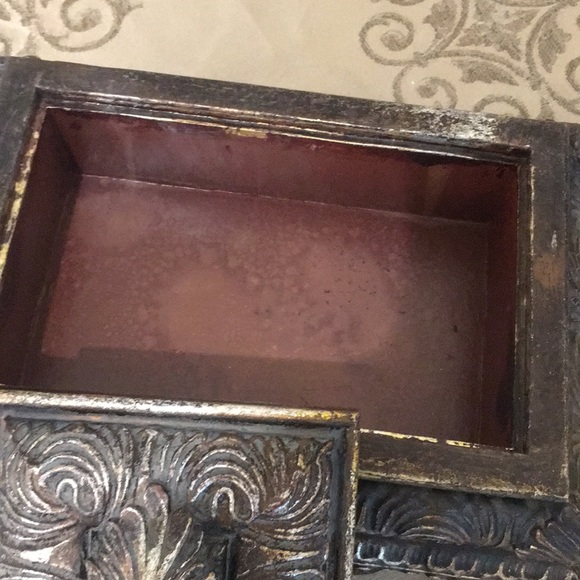 Treasure box - Picture 8 of 8